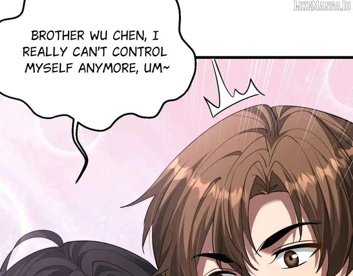 I’m Stuck On The Same Day For A Thousand Years Chapter 223 - Page 53