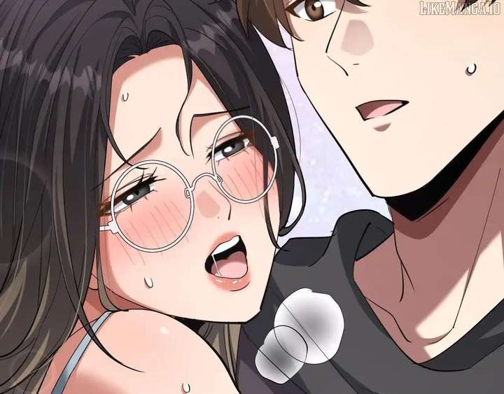 I’m Stuck On The Same Day For A Thousand Years Chapter 223 - Page 54