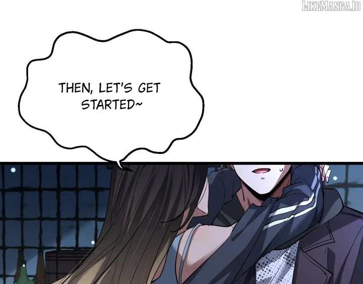I’m Stuck On The Same Day For A Thousand Years Chapter 223 - Page 58
