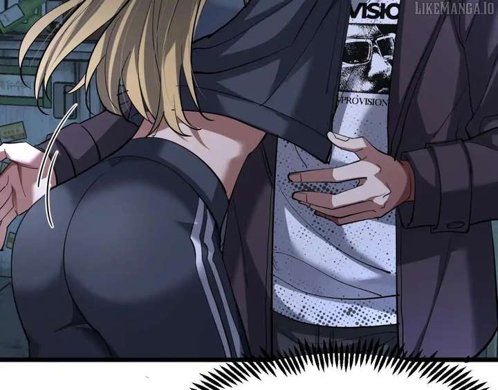 I’m Stuck On The Same Day For A Thousand Years Chapter 223 - Page 59