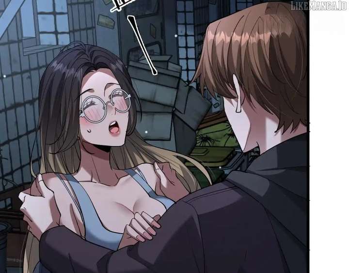 I’m Stuck On The Same Day For A Thousand Years Chapter 223 - Page 61