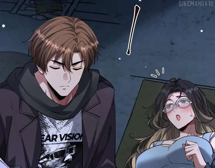 I’m Stuck On The Same Day For A Thousand Years Chapter 223 - Page 63