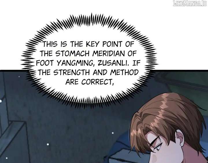 I’m Stuck On The Same Day For A Thousand Years Chapter 223 - Page 66