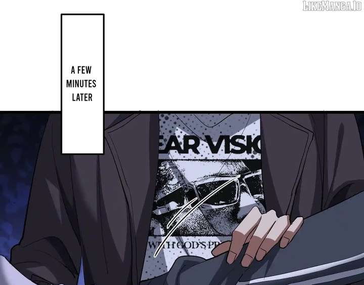 I’m Stuck On The Same Day For A Thousand Years Chapter 223 - Page 71
