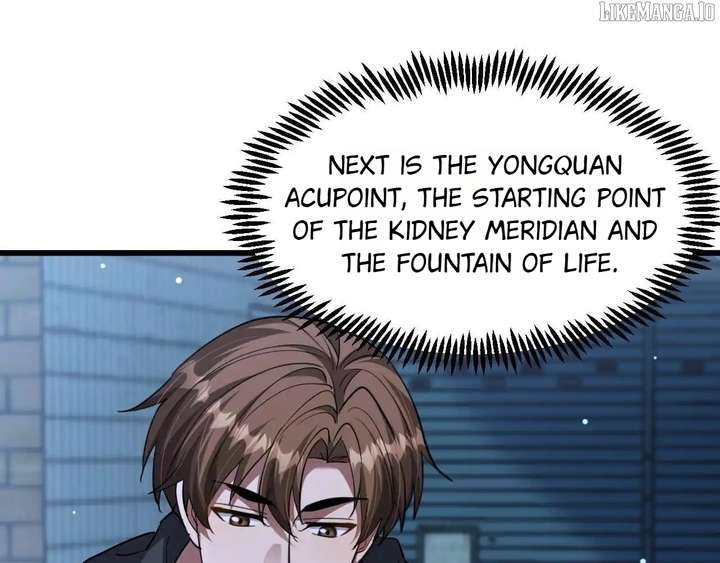 I’m Stuck On The Same Day For A Thousand Years Chapter 223 - Page 73