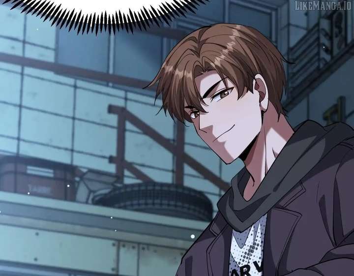 I’m Stuck On The Same Day For A Thousand Years Chapter 223 - Page 80