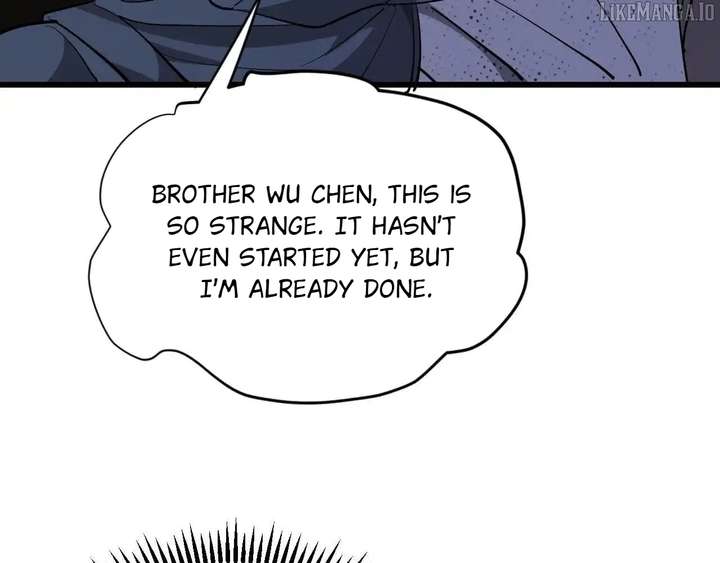I’m Stuck On The Same Day For A Thousand Years Chapter 223 - Page 93