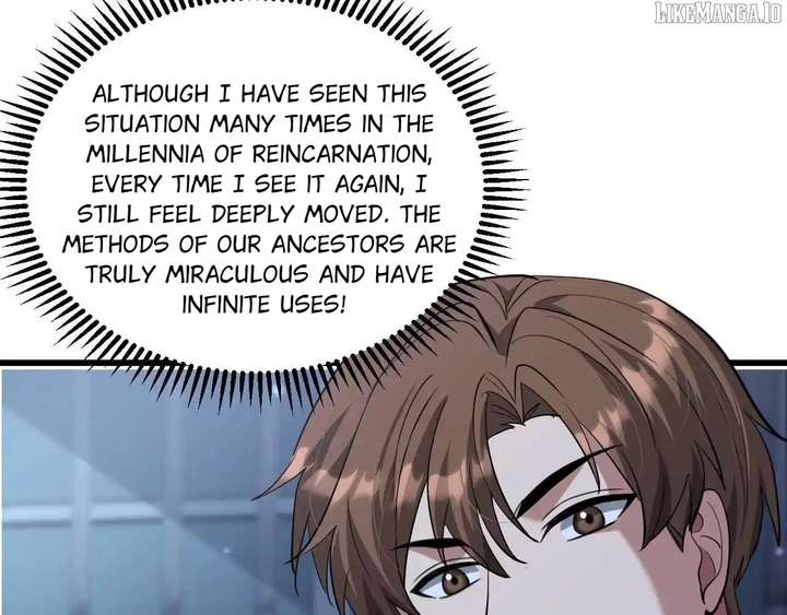 I’m Stuck On The Same Day For A Thousand Years Chapter 223 - Page 94