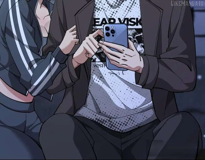 I’m Stuck On The Same Day For A Thousand Years Chapter 223 - Page 98