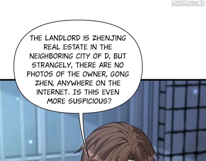 I’m Stuck On The Same Day For A Thousand Years Chapter 223 - Page 102