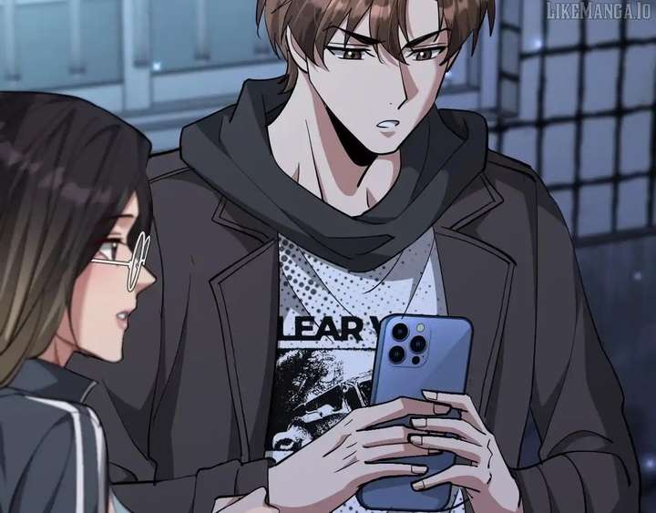 I’m Stuck On The Same Day For A Thousand Years Chapter 223 - Page 103