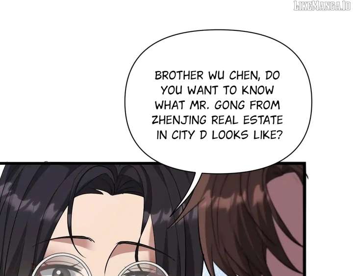 I’m Stuck On The Same Day For A Thousand Years Chapter 223 - Page 105