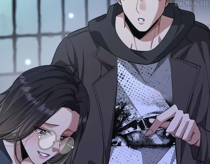 I’m Stuck On The Same Day For A Thousand Years Chapter 223 - Page 114