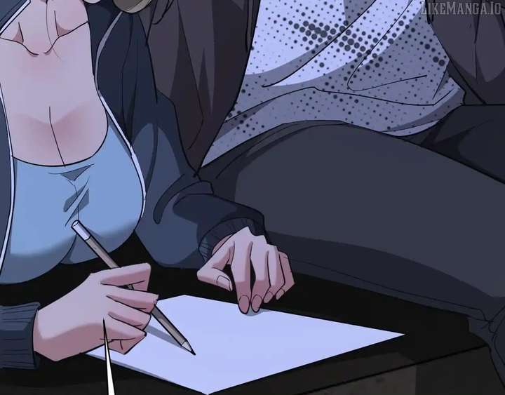 I’m Stuck On The Same Day For A Thousand Years Chapter 223 - Page 115