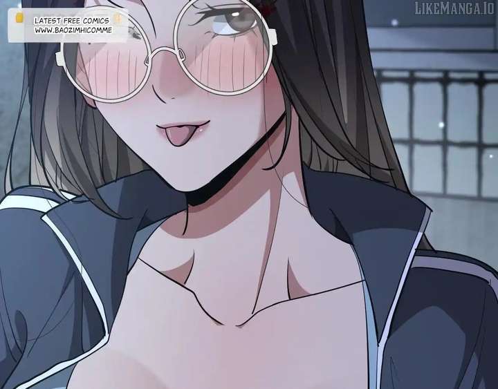 I’m Stuck On The Same Day For A Thousand Years Chapter 223 - Page 121