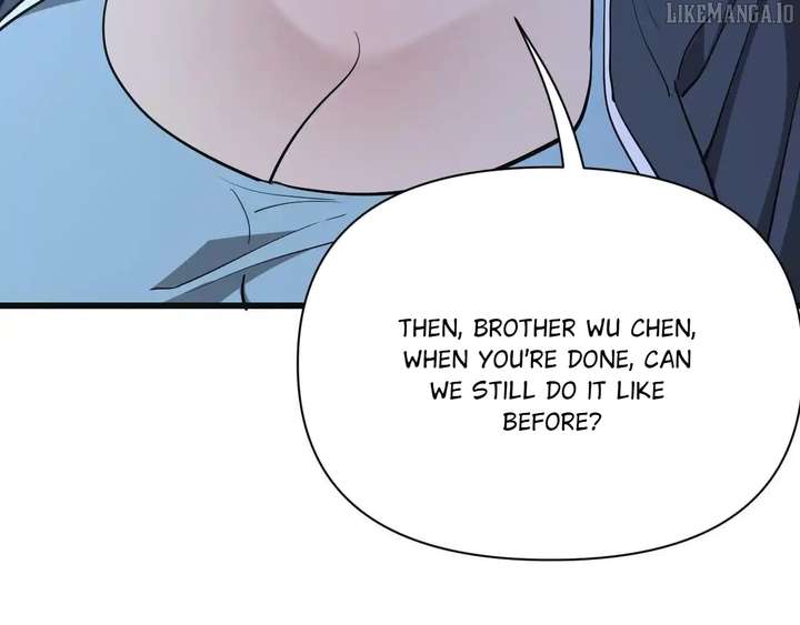I’m Stuck On The Same Day For A Thousand Years Chapter 223 - Page 122