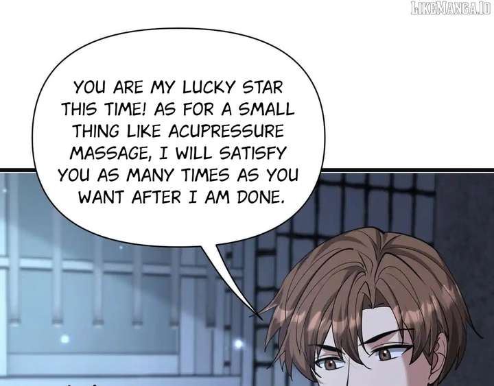 I’m Stuck On The Same Day For A Thousand Years Chapter 223 - Page 123