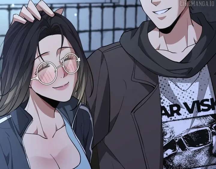 I’m Stuck On The Same Day For A Thousand Years Chapter 223 - Page 124