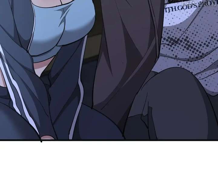 I’m Stuck On The Same Day For A Thousand Years Chapter 223 - Page 125