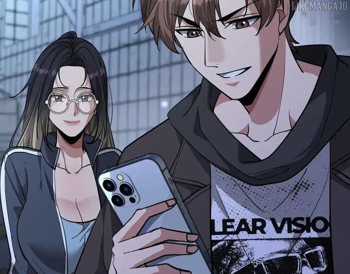 I’m Stuck On The Same Day For A Thousand Years Chapter 223 - Page 133