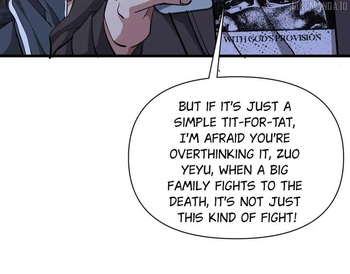 I’m Stuck On The Same Day For A Thousand Years Chapter 223 - Page 134