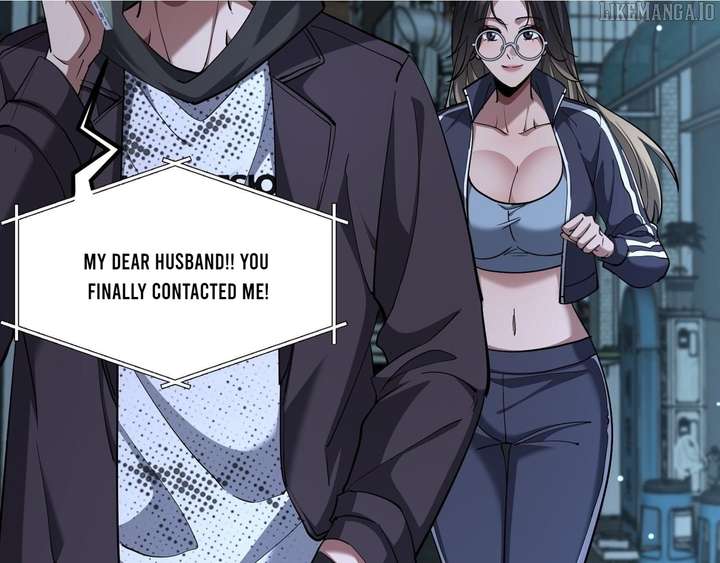 I’m Stuck On The Same Day For A Thousand Years Chapter 224 - Page 2