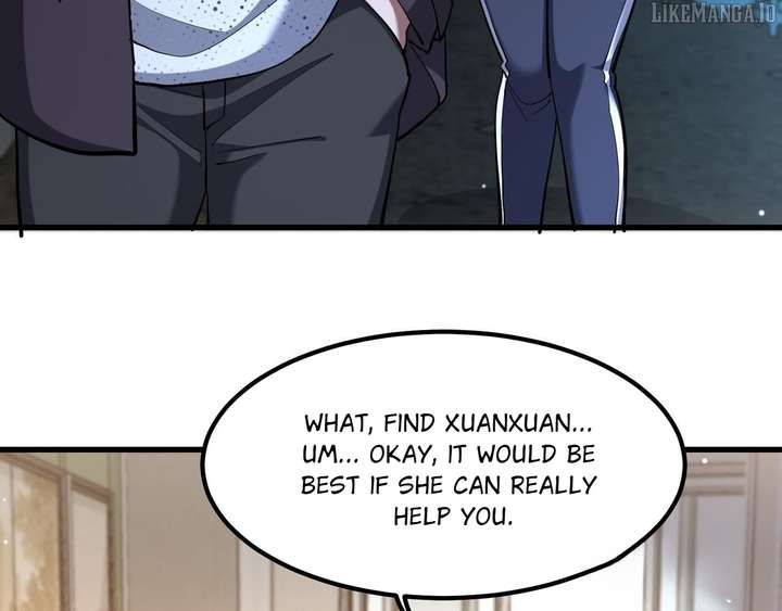 I’m Stuck On The Same Day For A Thousand Years Chapter 224 - Page 3