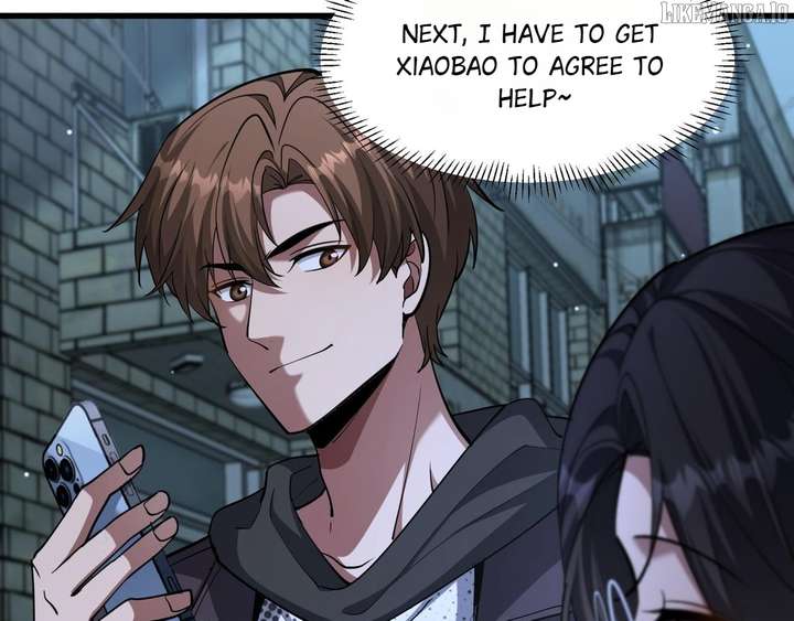 I’m Stuck On The Same Day For A Thousand Years Chapter 224 - Page 6