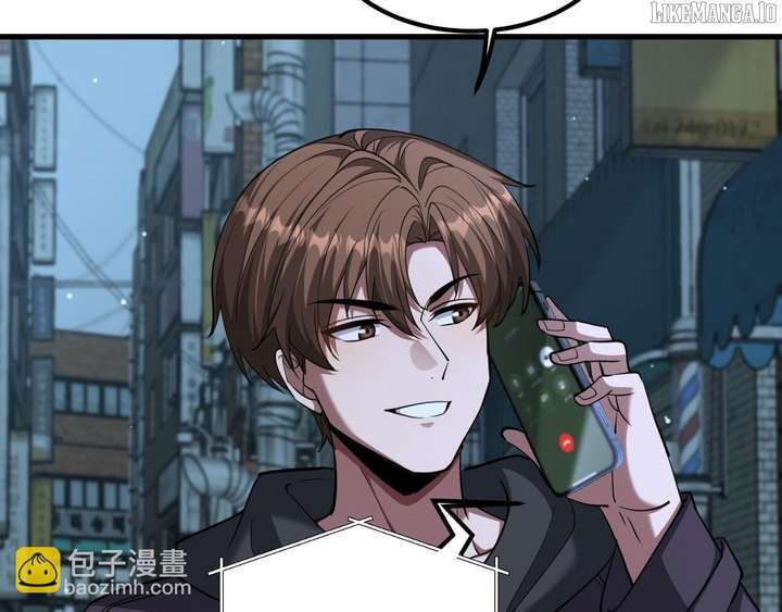 I’m Stuck On The Same Day For A Thousand Years Chapter 224 - Page 8