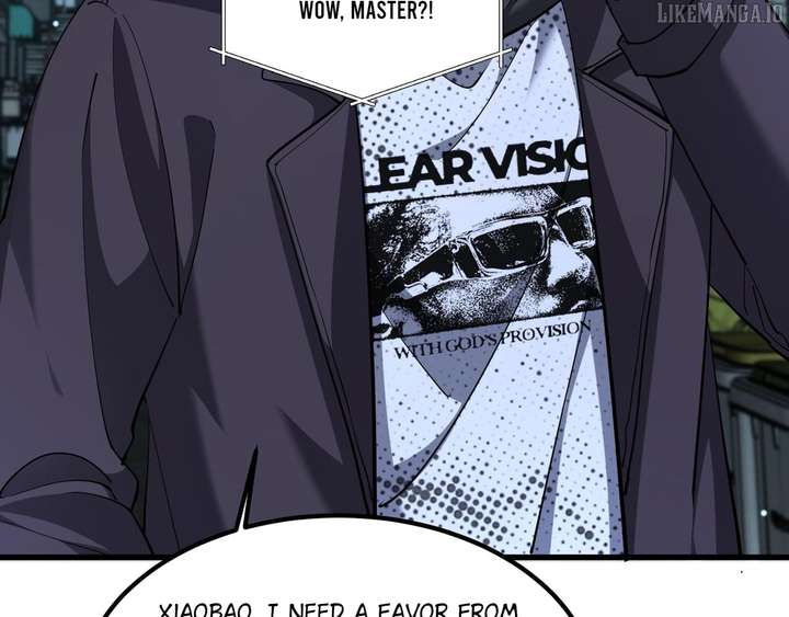 I’m Stuck On The Same Day For A Thousand Years Chapter 224 - Page 9
