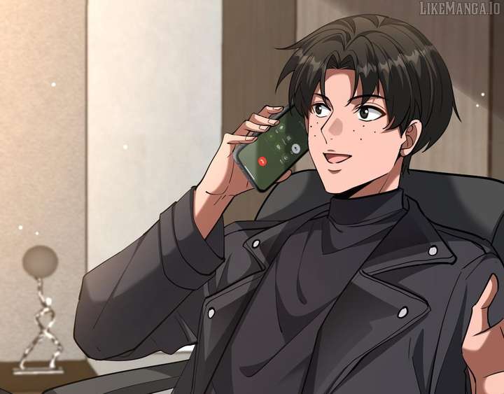 I’m Stuck On The Same Day For A Thousand Years Chapter 224 - Page 11