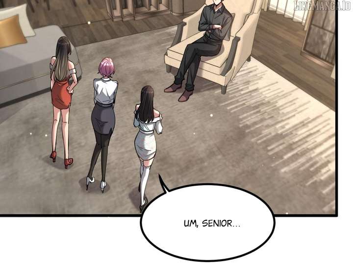 I’m Stuck On The Same Day For A Thousand Years Chapter 224 - Page 15
