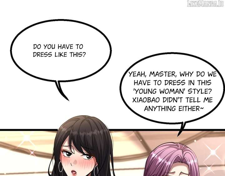 I’m Stuck On The Same Day For A Thousand Years Chapter 224 - Page 16