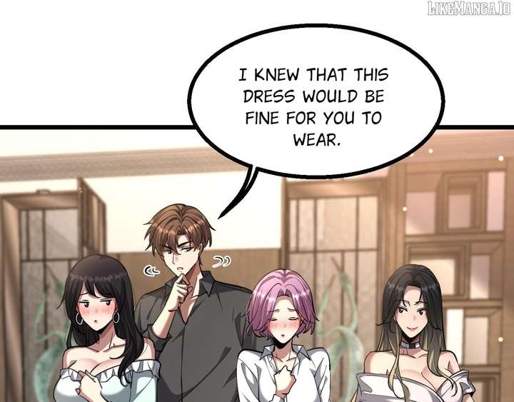 I’m Stuck On The Same Day For A Thousand Years Chapter 224 - Page 20