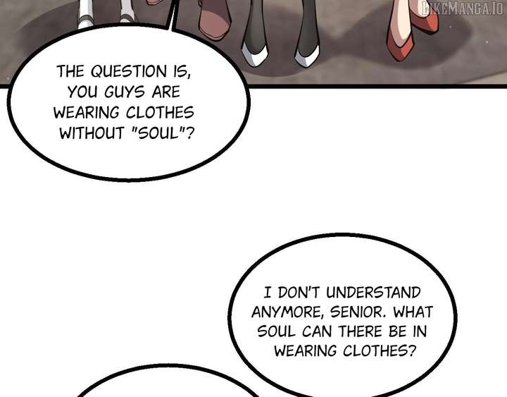 I’m Stuck On The Same Day For A Thousand Years Chapter 224 - Page 22
