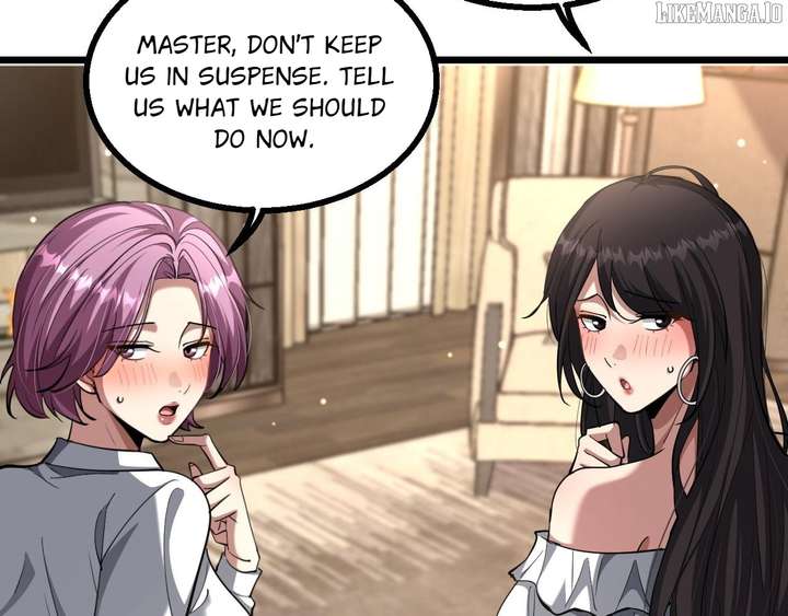 I’m Stuck On The Same Day For A Thousand Years Chapter 224 - Page 23