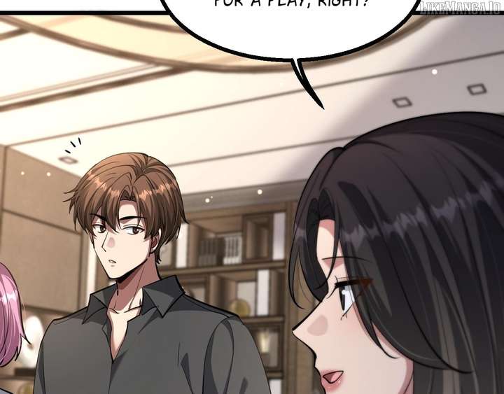 I’m Stuck On The Same Day For A Thousand Years Chapter 224 - Page 26