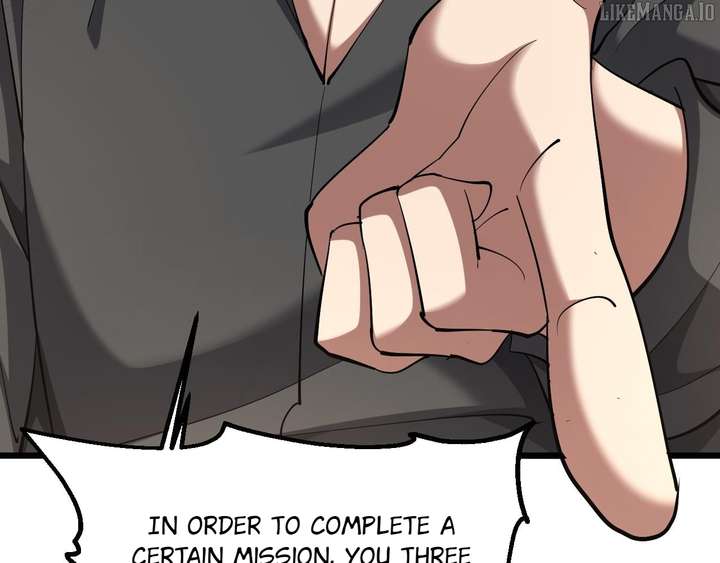 I’m Stuck On The Same Day For A Thousand Years Chapter 224 - Page 30