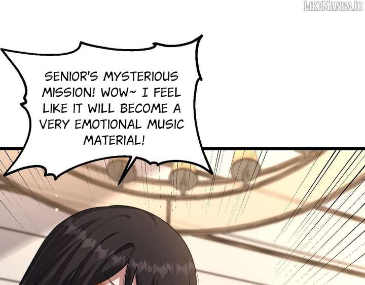 I’m Stuck On The Same Day For A Thousand Years Chapter 224 - Page 32