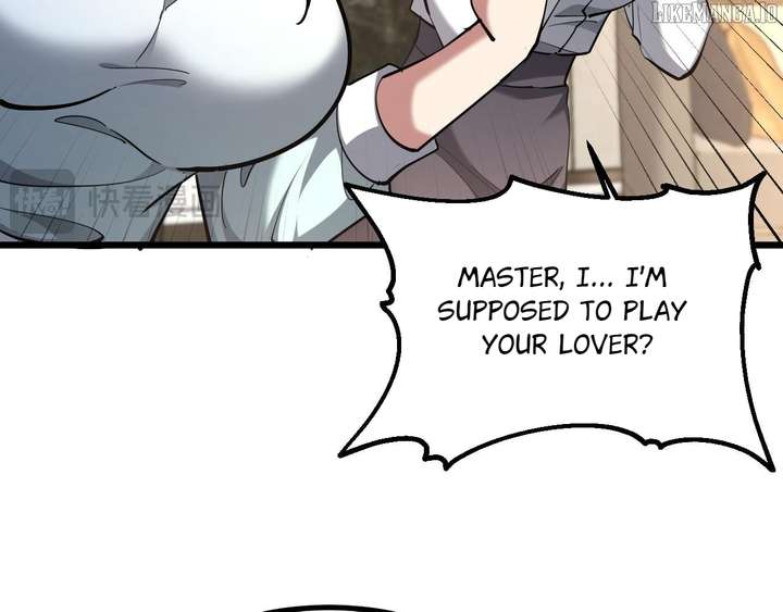 I’m Stuck On The Same Day For A Thousand Years Chapter 224 - Page 34