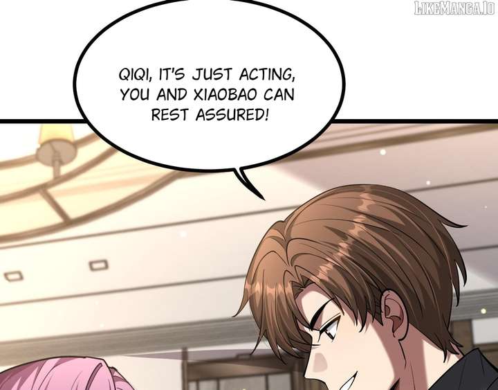I’m Stuck On The Same Day For A Thousand Years Chapter 224 - Page 35