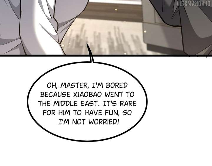 I’m Stuck On The Same Day For A Thousand Years Chapter 224 - Page 37