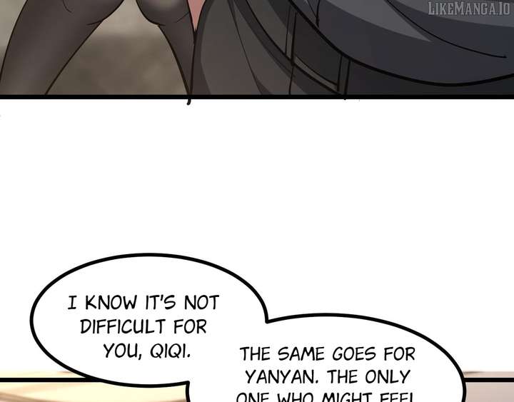 I’m Stuck On The Same Day For A Thousand Years Chapter 224 - Page 41
