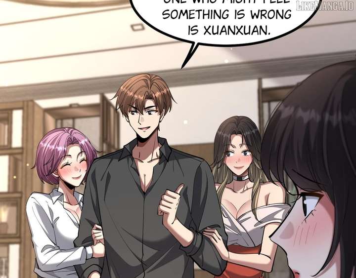 I’m Stuck On The Same Day For A Thousand Years Chapter 224 - Page 42