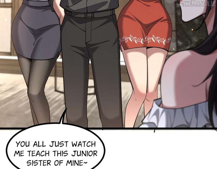 I’m Stuck On The Same Day For A Thousand Years Chapter 224 - Page 43