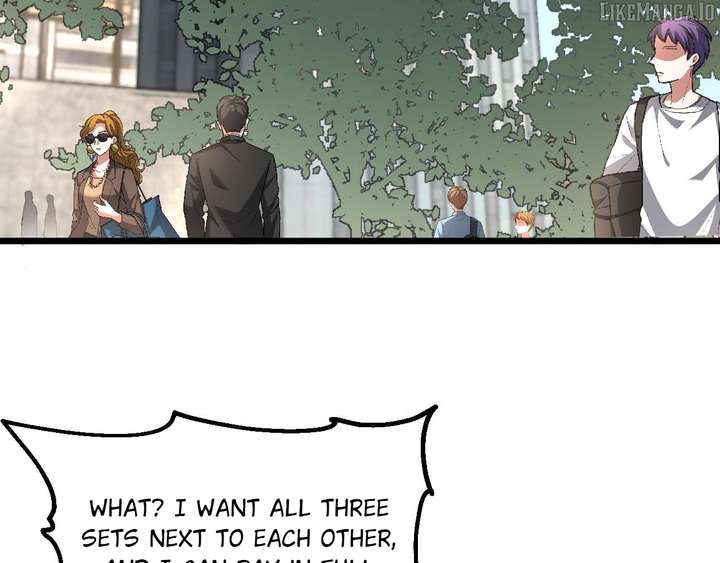 I’m Stuck On The Same Day For A Thousand Years Chapter 224 - Page 49