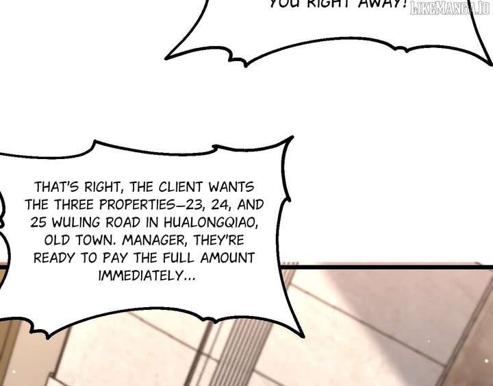 I’m Stuck On The Same Day For A Thousand Years Chapter 224 - Page 52