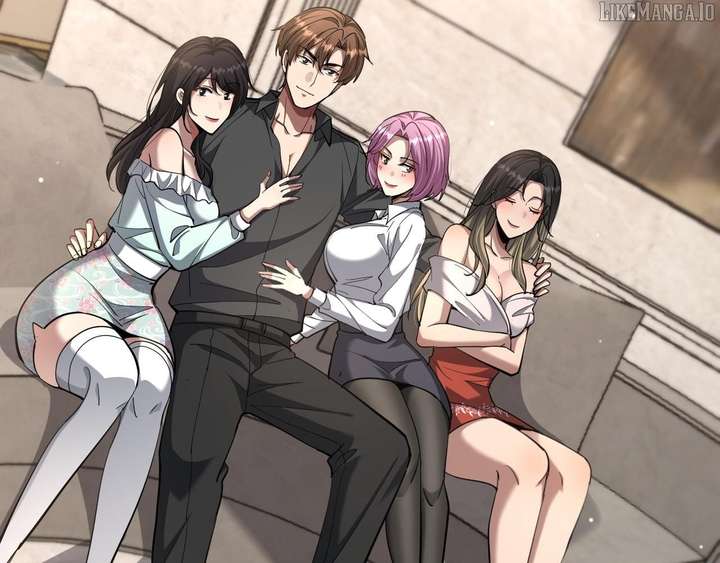 I’m Stuck On The Same Day For A Thousand Years Chapter 224 - Page 53