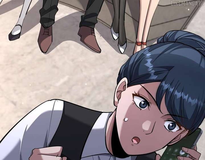 I’m Stuck On The Same Day For A Thousand Years Chapter 224 - Page 54