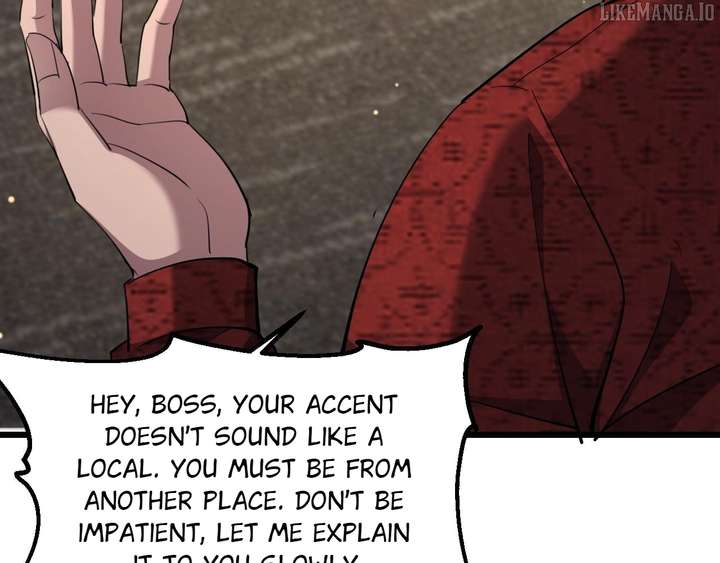 I’m Stuck On The Same Day For A Thousand Years Chapter 224 - Page 64